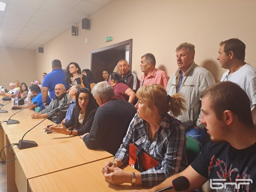 Обезщетения за фермерите, пострадали от априлския студ