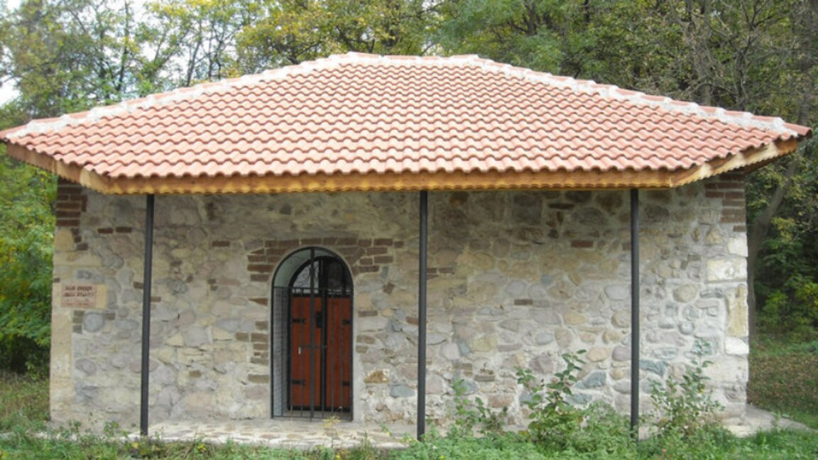 Sofyalı Bâlî Efendi...