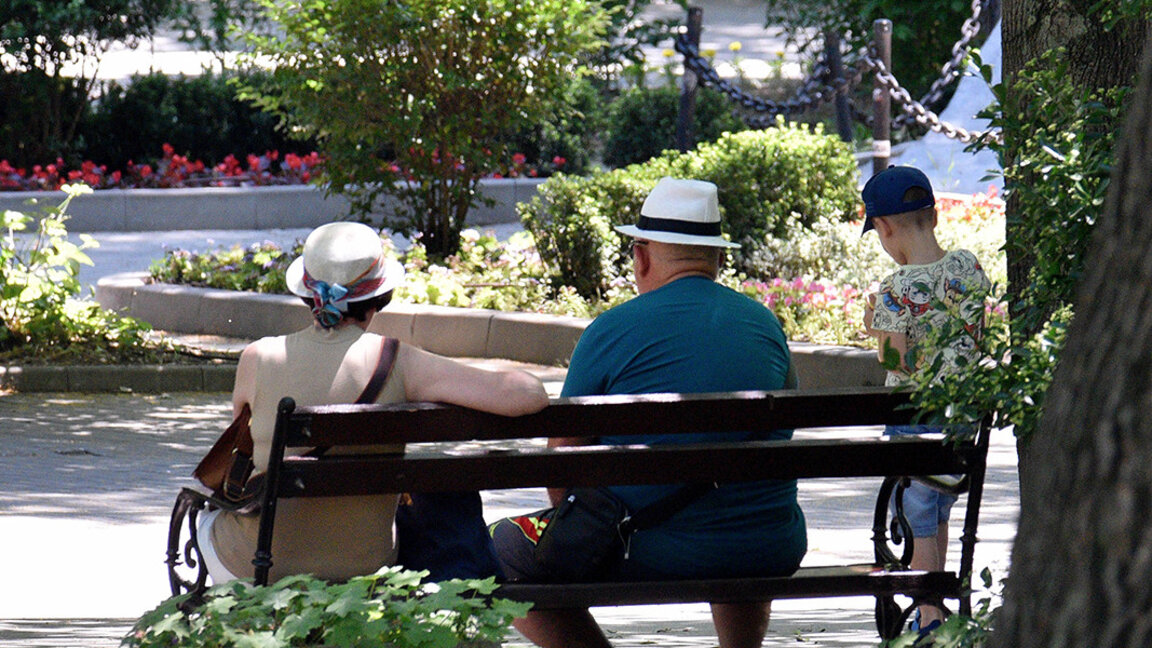 До 31 декември някои пенсионери в чужбина трябва да подадат "декларация живот"