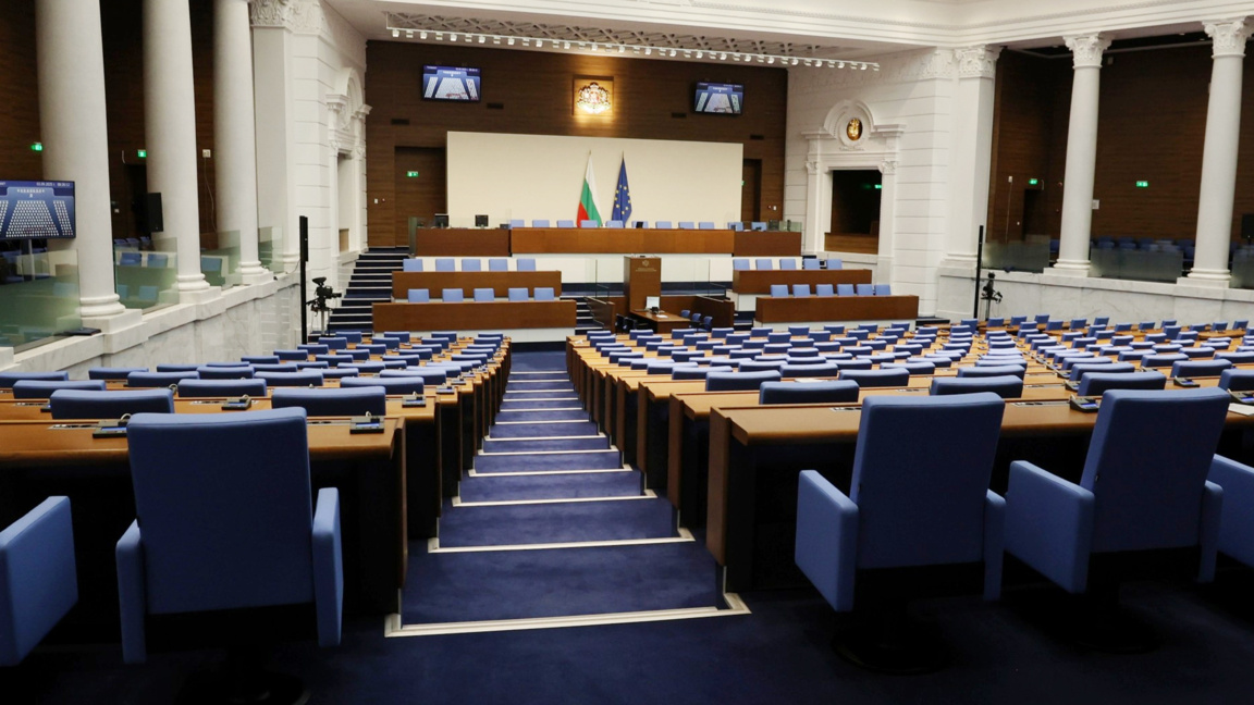 "Прогресивна България" е победителят в парламентарния вот на 19 април