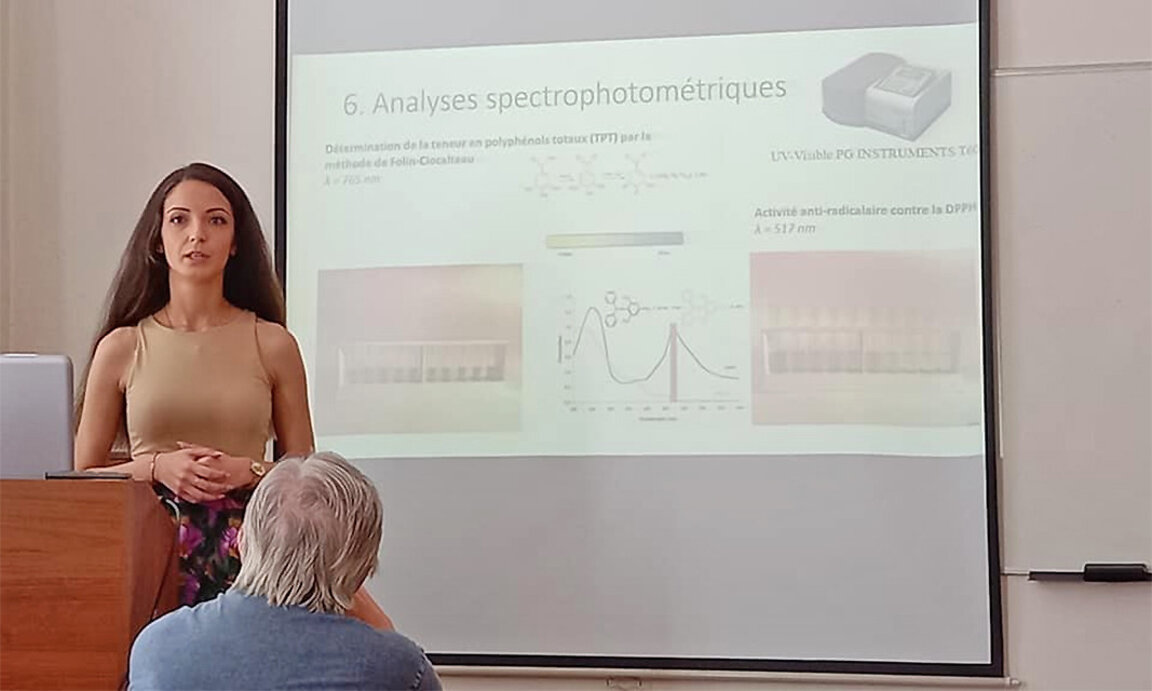Обучение за франкофони на световно ниво предлагат Техническият и Химикотехнологичният и металургичен университет в София