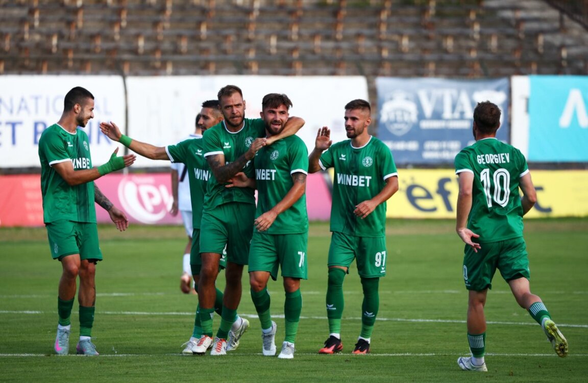 Ботев (Враца) изненада Локомотив и изпревари ЦСКА