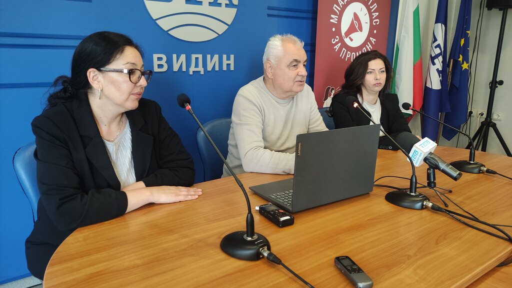 "Агенти на промяната" ще оценяват младежките политики в Северозапада