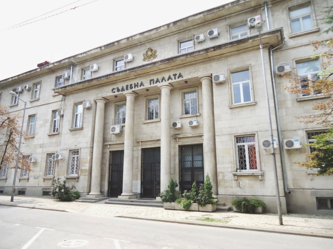 Прокуратурата във Враца се отчете