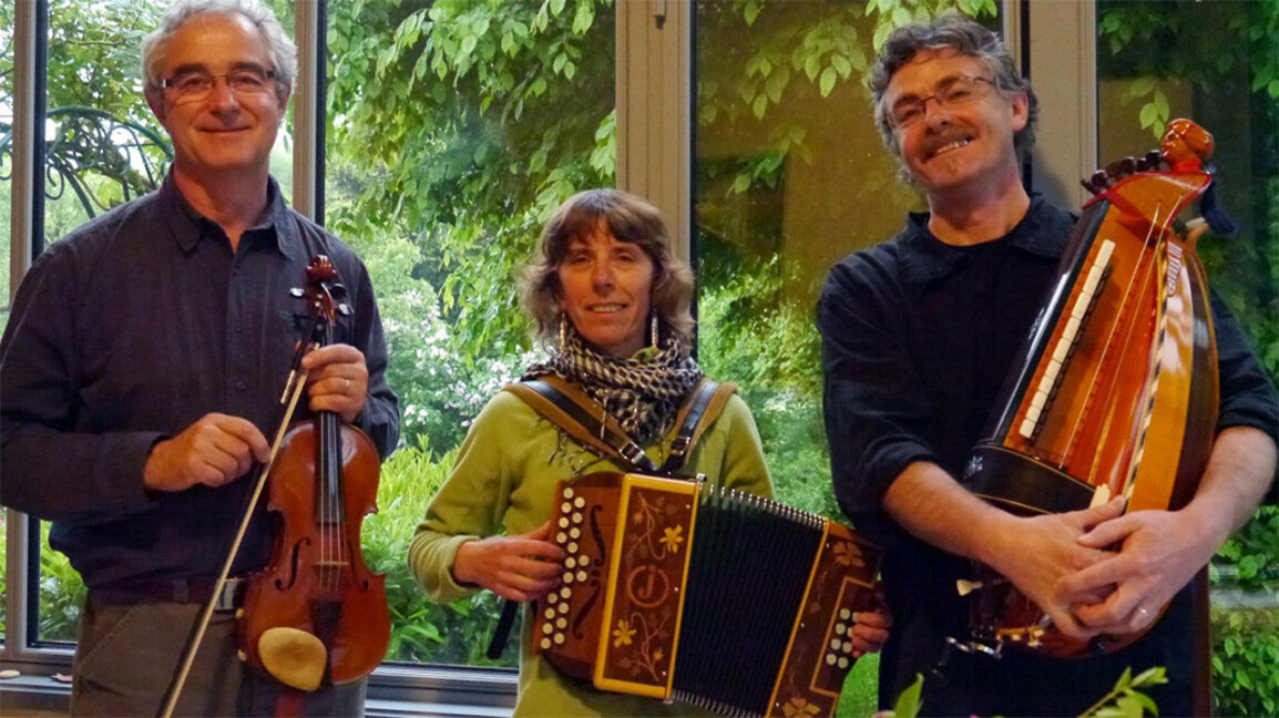 La France s'invite au festival "Twin Towns & Friends 2025" à Lovech...