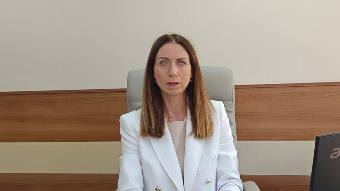 Валентина Камалиева: Важна седмица за учениците от 7 и 10 клас, предстоят изпити