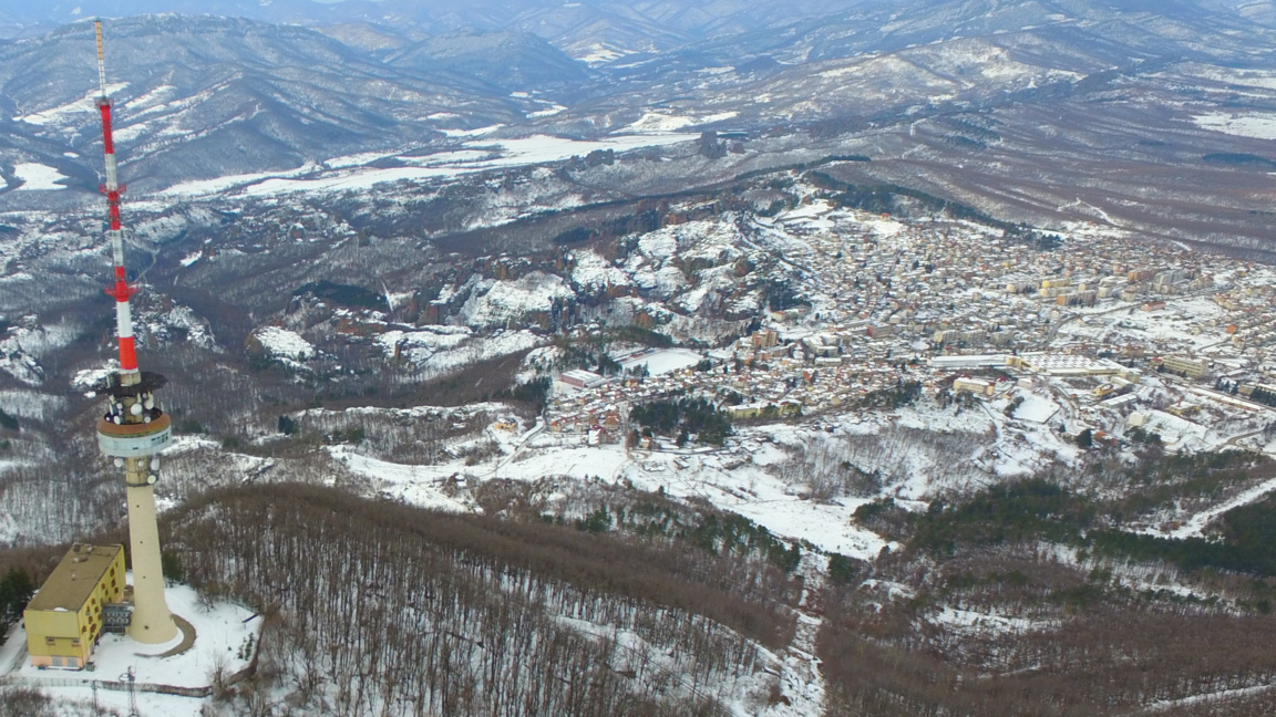 Кметът на Белоградчик: Пътната обстановка е добра, чисти се денонощно