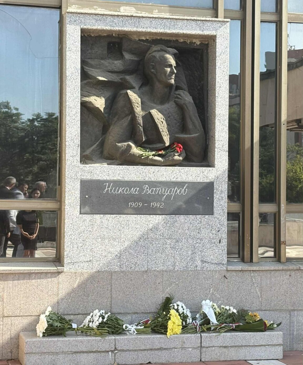 „Ефир за приятели“  с Лалка Радкова