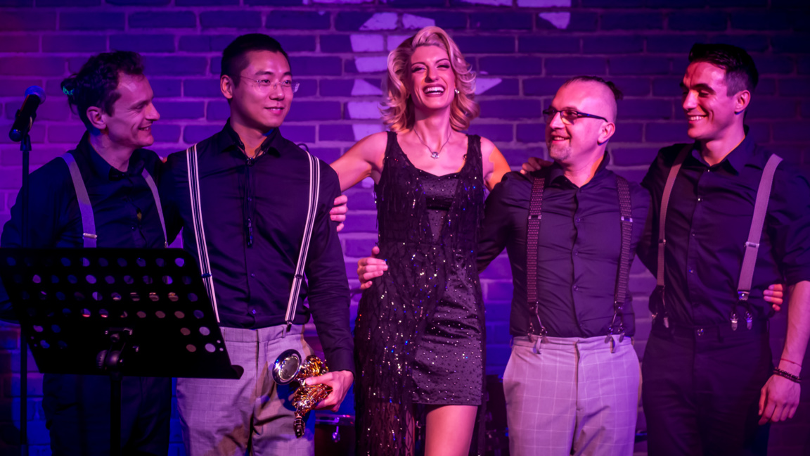 Зария Кантарджиева: Преподаването за мен е сбъдната мечта