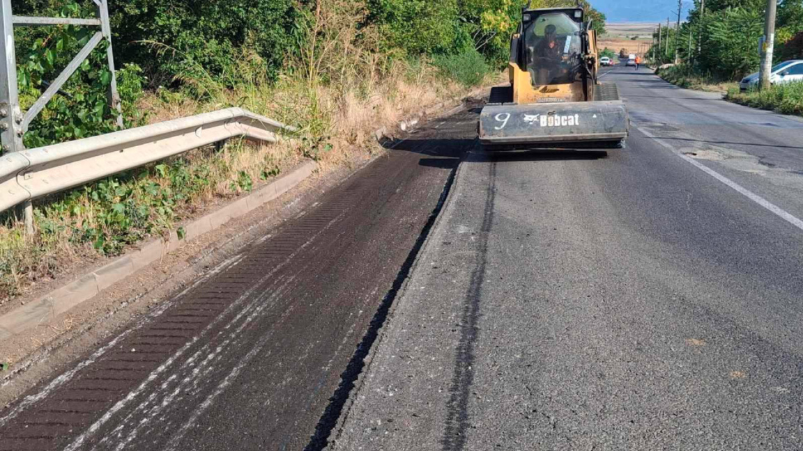 Los pasos y puestos fronterizos operan con el régimen de verano habitual