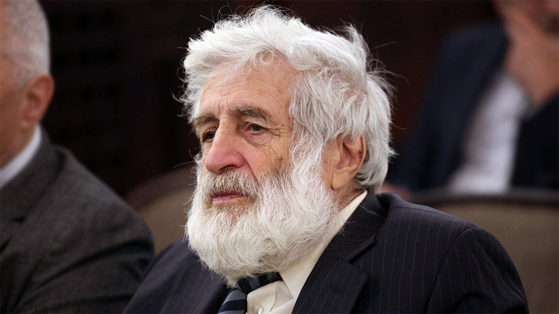 Πέταρ Μπερόν