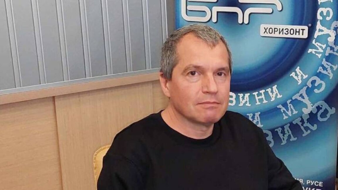 Тошко Йорданов