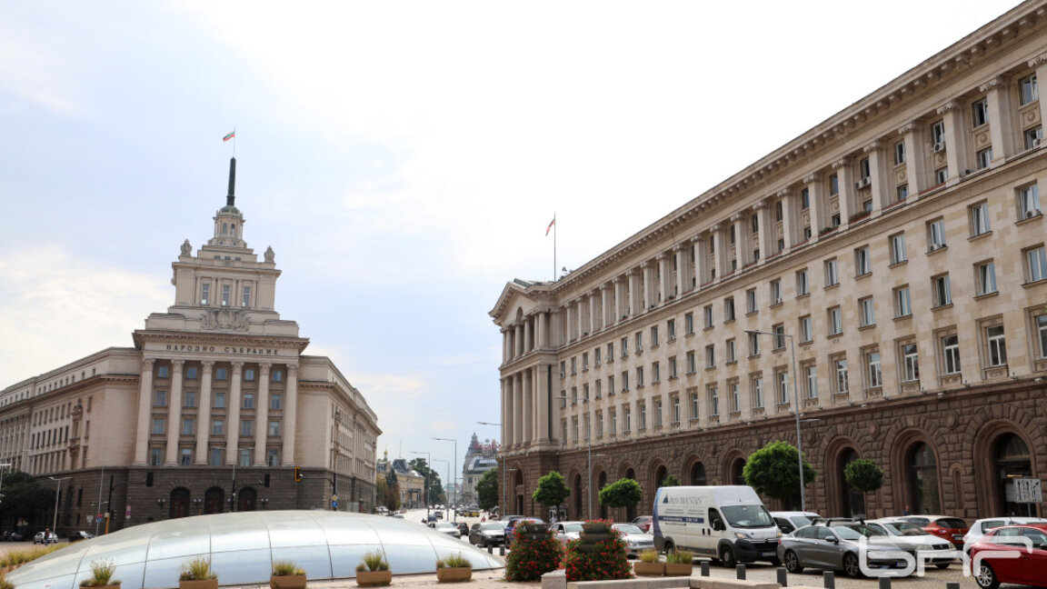 El 15 de enero el presidente entregará a GERB-SDS el mandato para formar gobierno