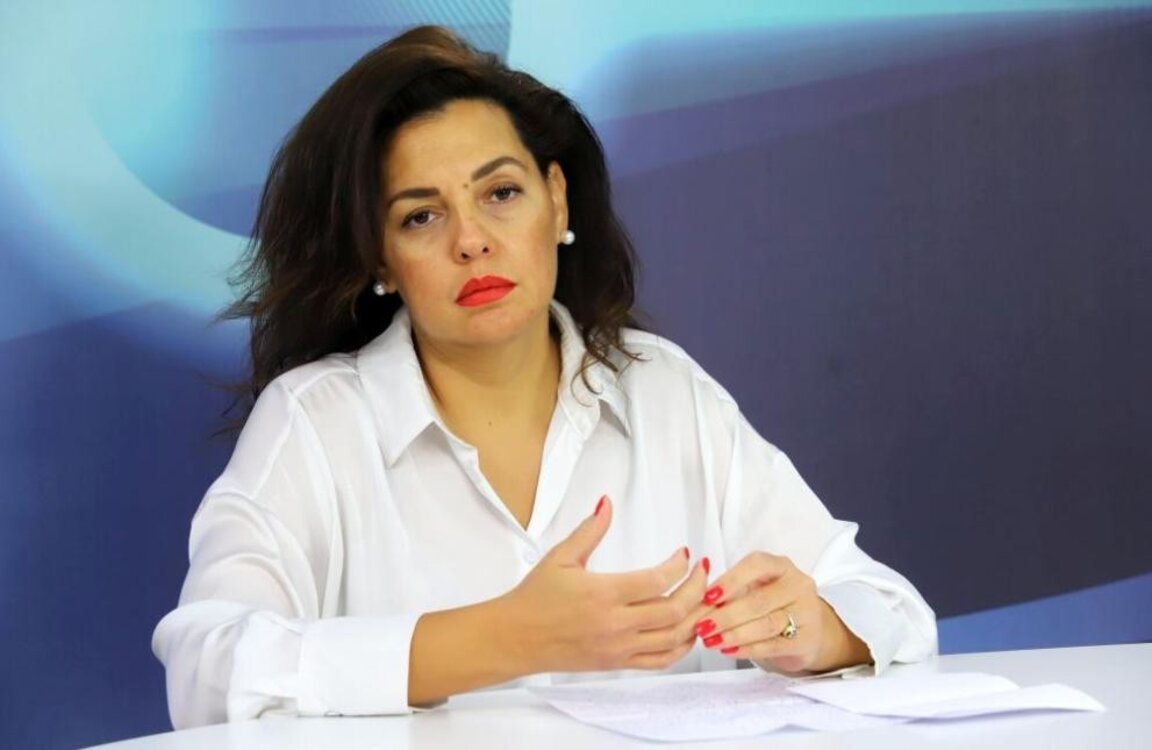 Цветанка Андреева