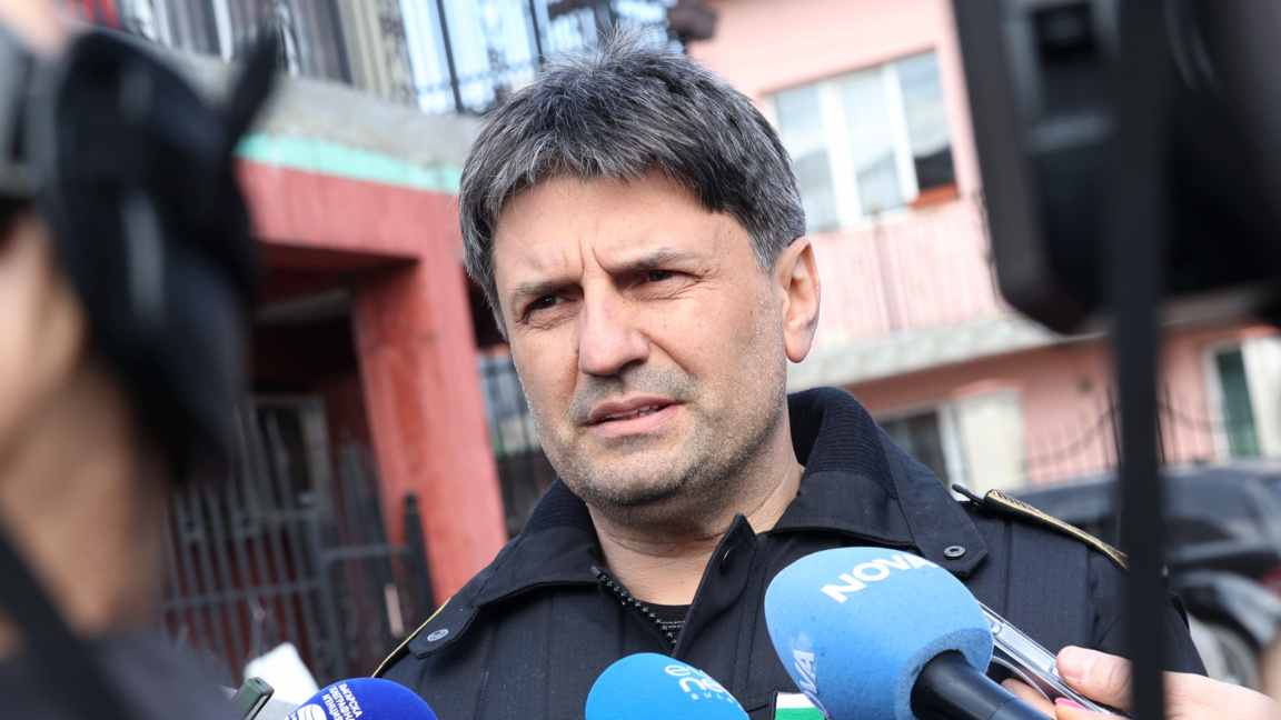 24 задържани при акция срещу купуването ...