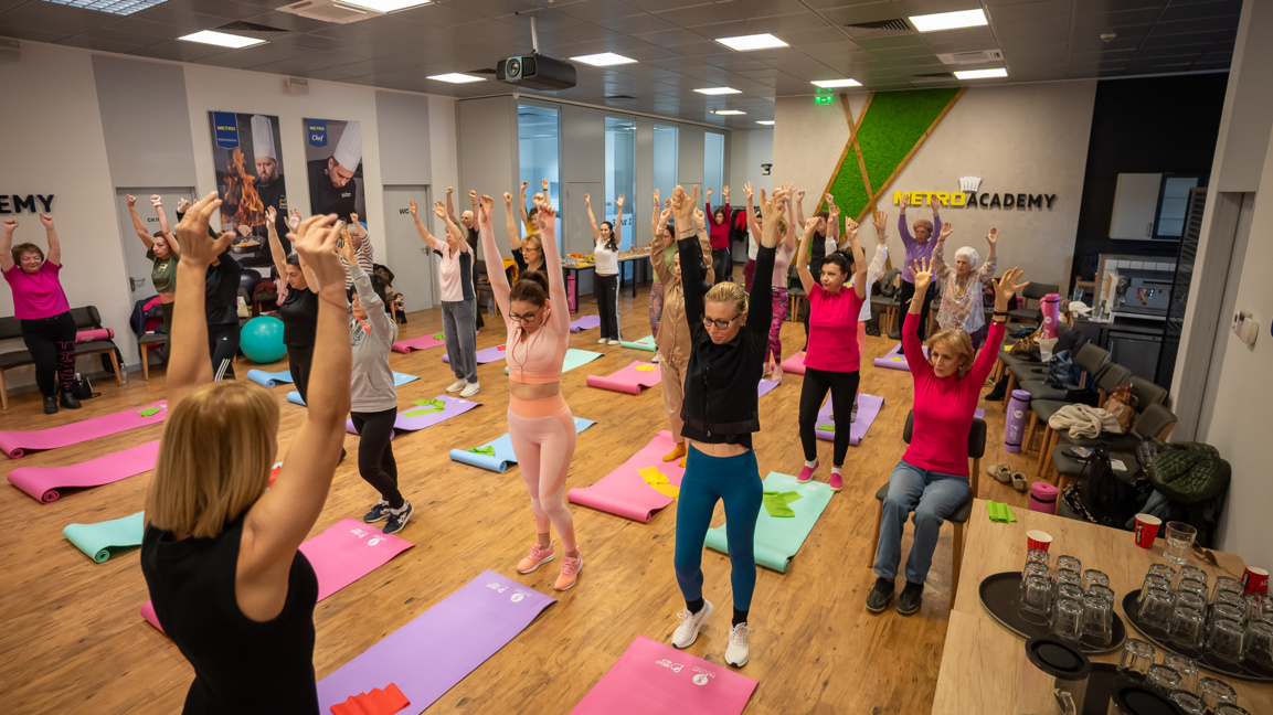 Безплатно специализирано събитие в град Петрич в подкрепа на жени с рак на гърдата