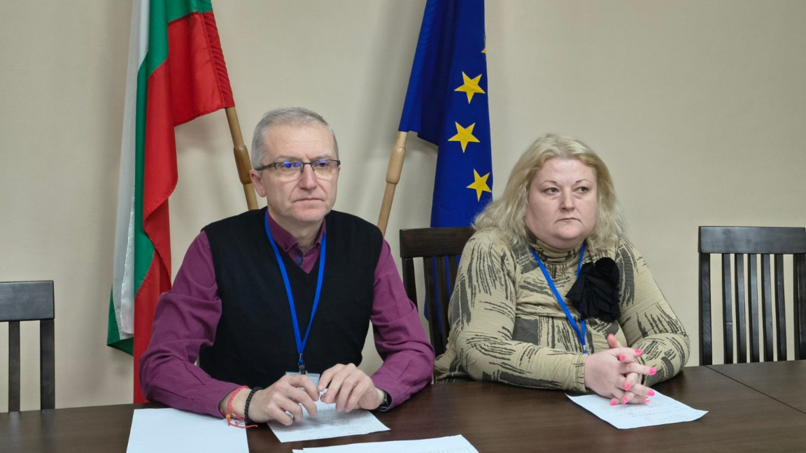 221 секции в Силистренско за предстоящите избори
