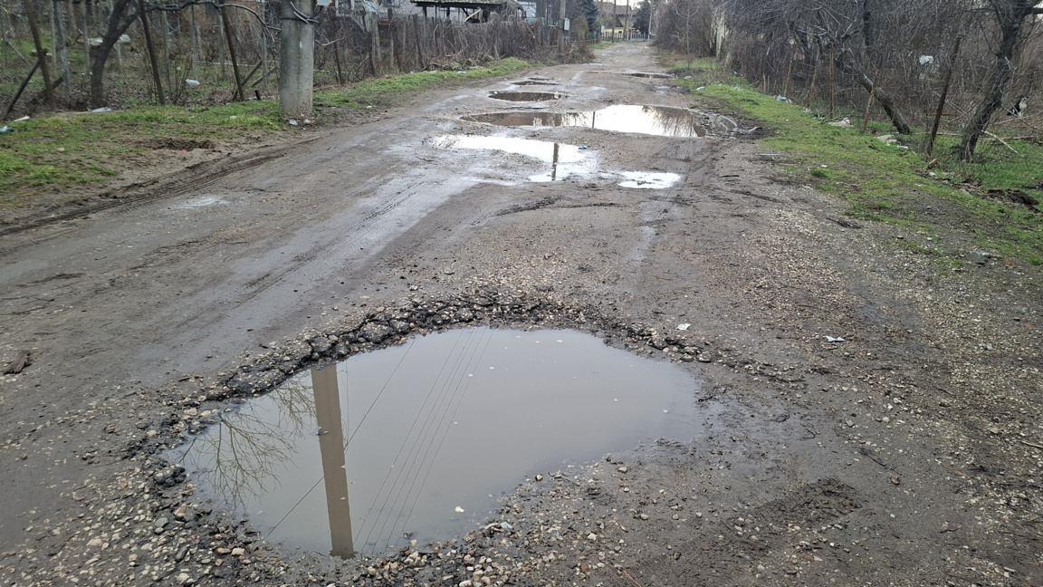 село Покрайна, община Видин