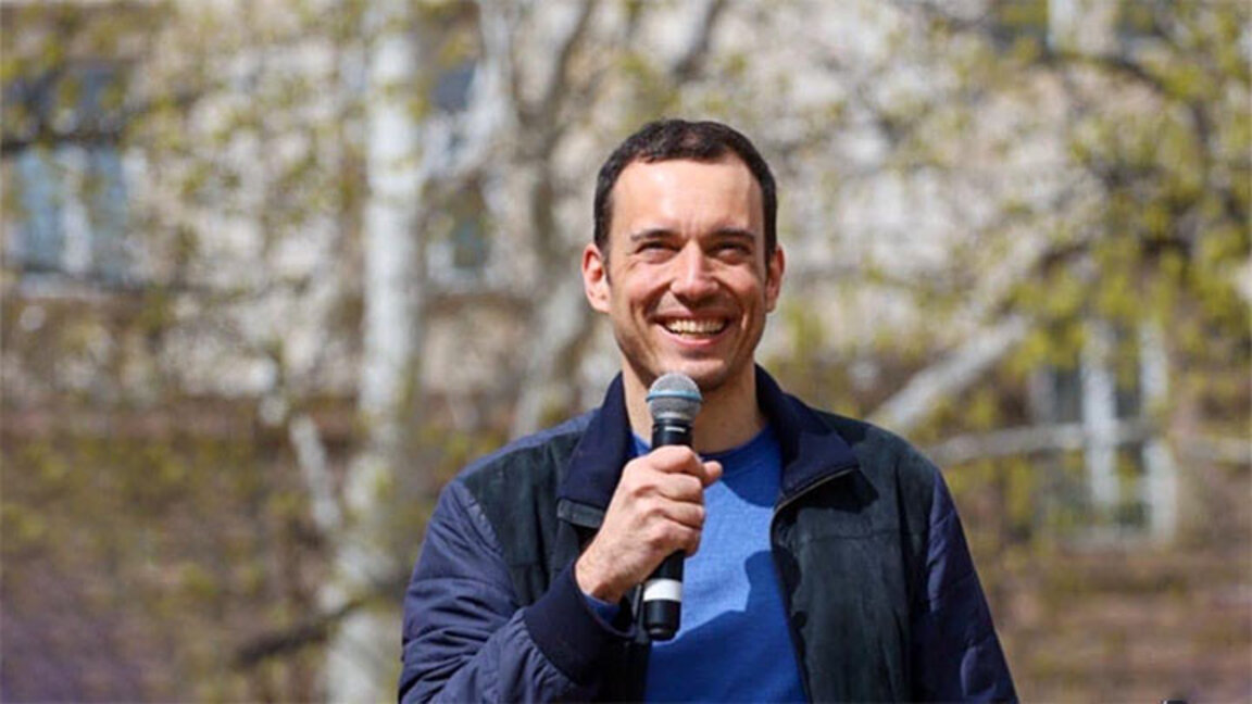 Васил Терзиев: В София най-важното са хората