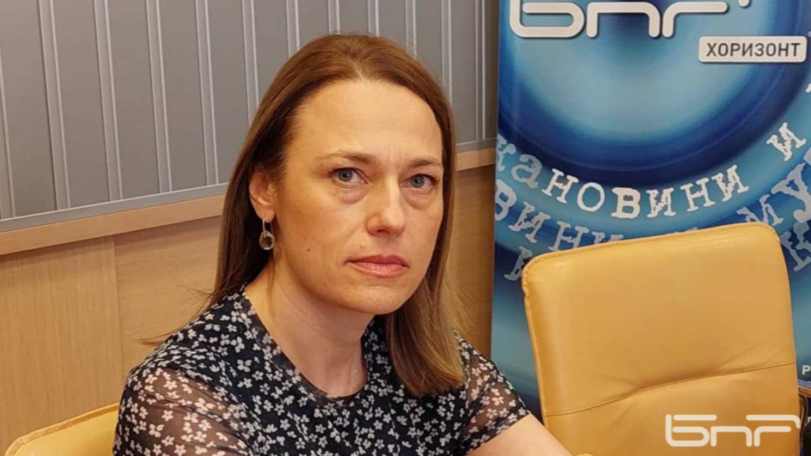 Ива Митева