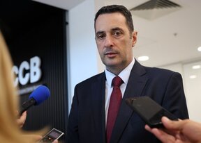 Министър Гвоздейков: България е готова 100% да изпълнява процедурите по въздушен Шенген