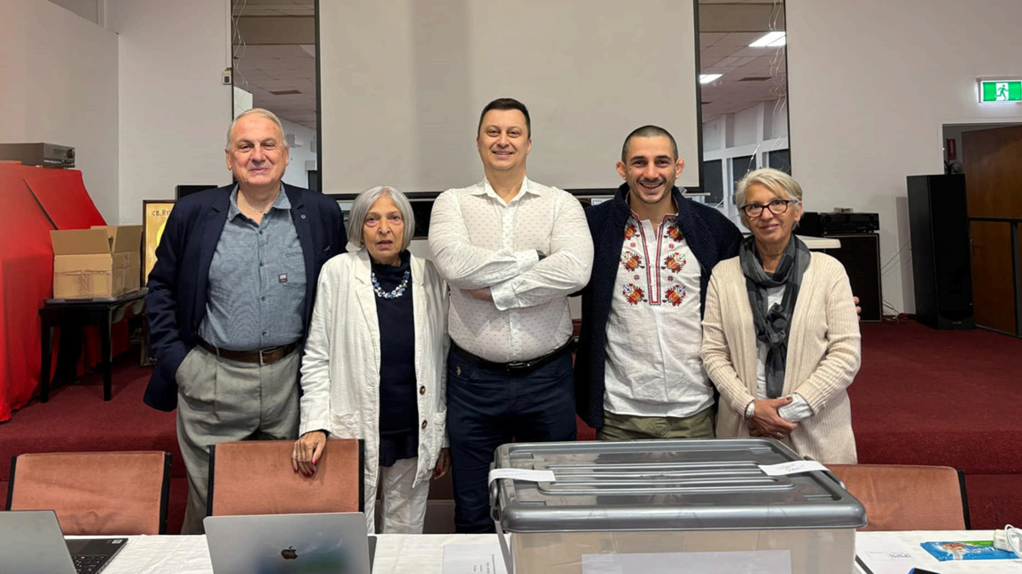 У Мелбурну излазност већа за близу 70%