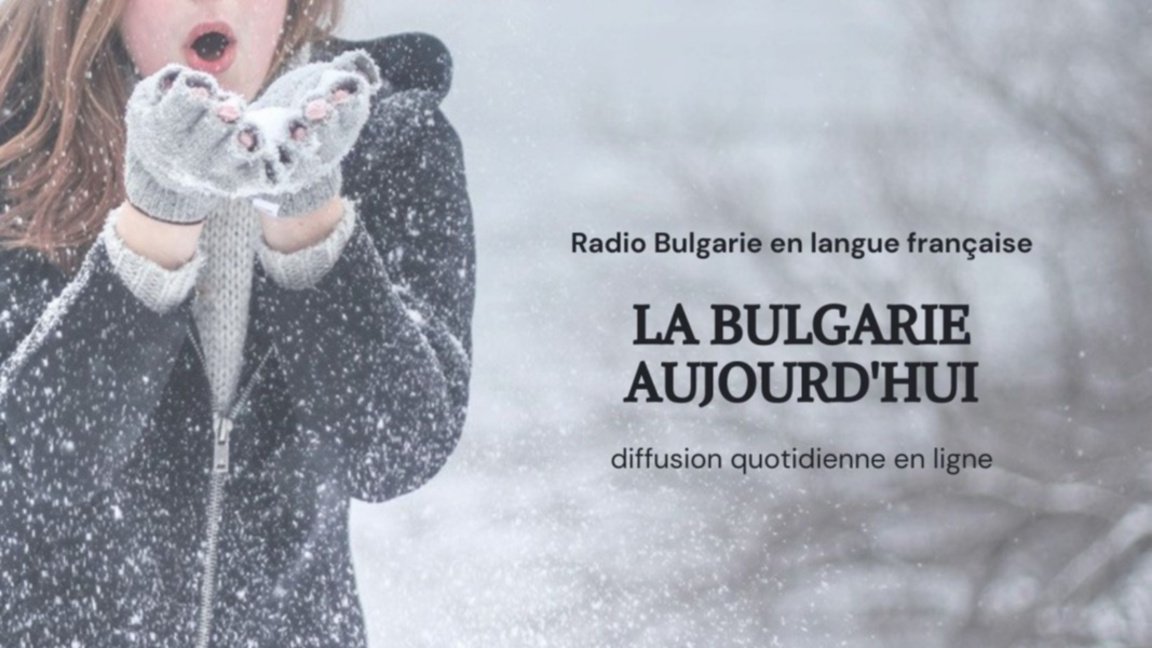 La Bulgarie aujourd'hui : 25 février 202...