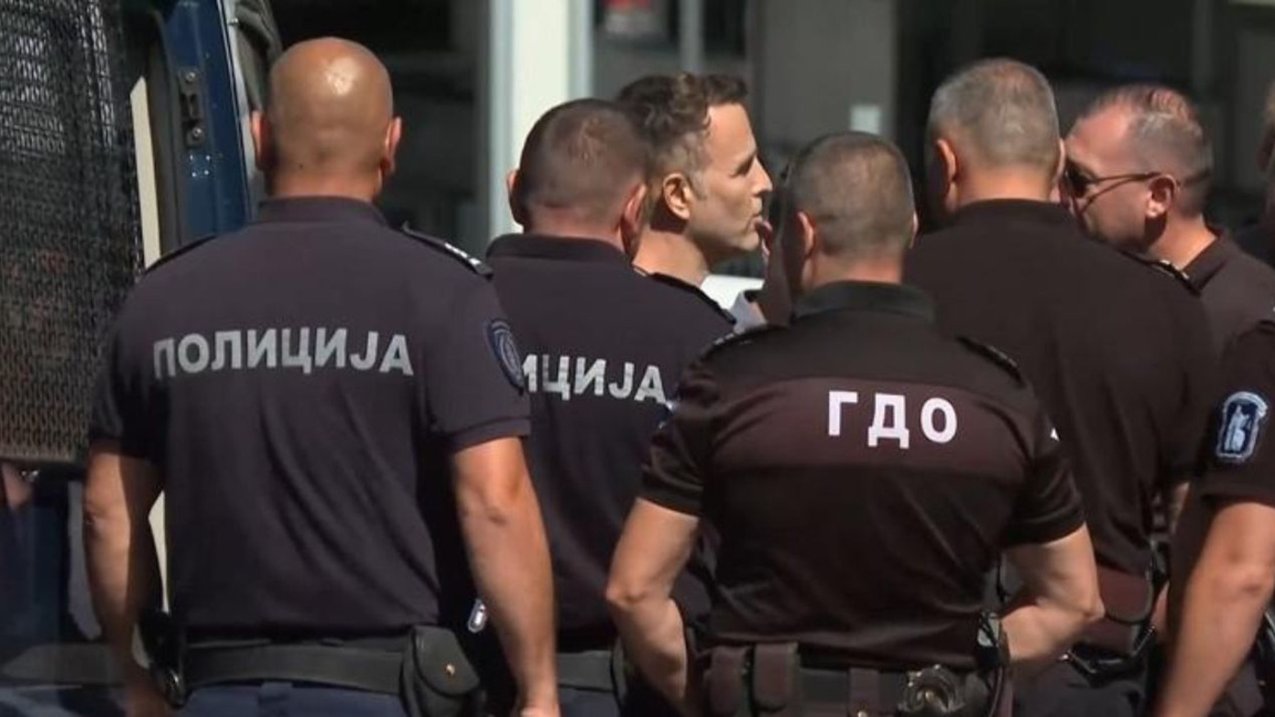 Οι σερβικές αρχές απέλασαν στη Βουλγαρία τον πρώην διευθυντή της ΒΤΑ 