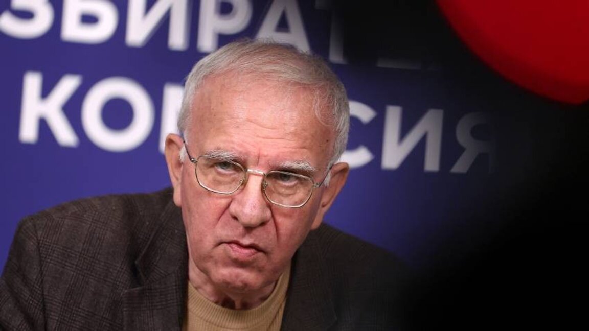 Tsvetozar Tomov