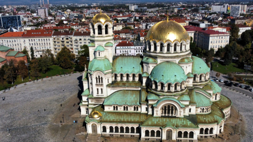 Sofia a fost aleasă cea mai bună destinație pentru o escapadă scurtă în 2027