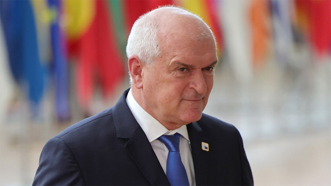 Димитър Главчев