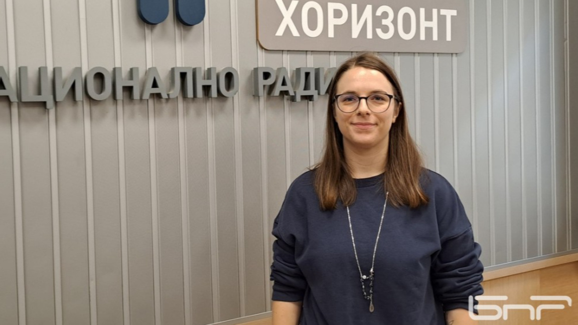 Ивана Николова