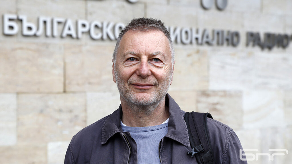 Милчо Манчевски