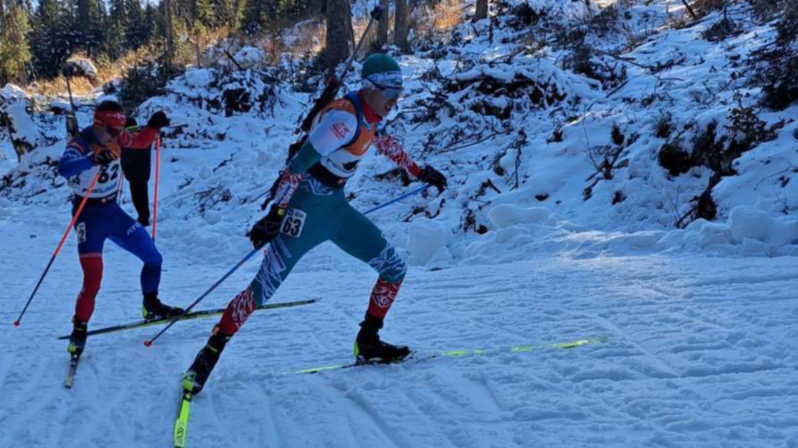 Георги Джоргов