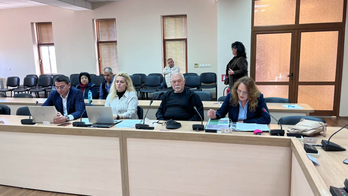 Ще има ли ветрогенератори в землището на село Индже войвода