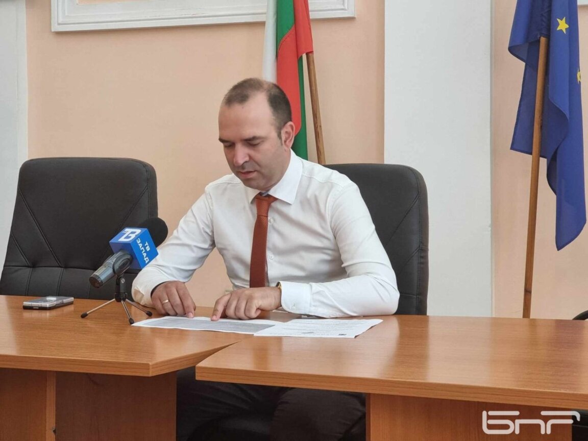 Започва ремонт на зоопарка в Кюстендил