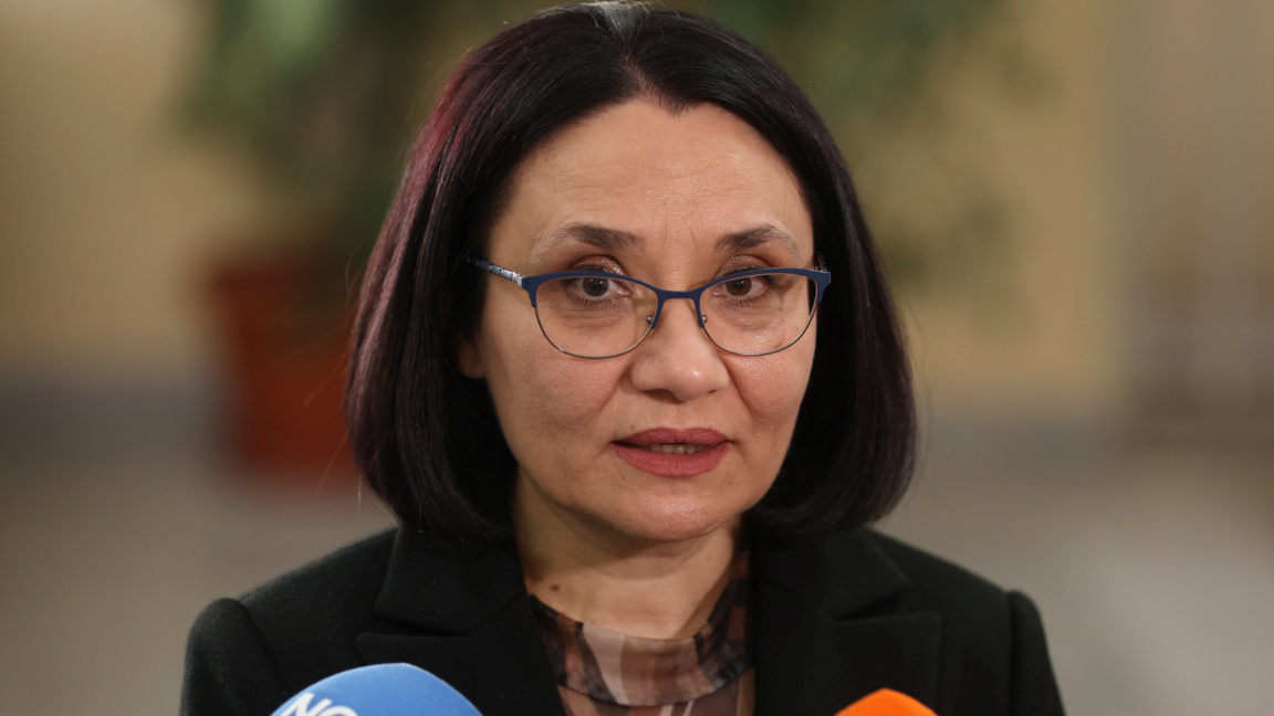 Вања Стефанова