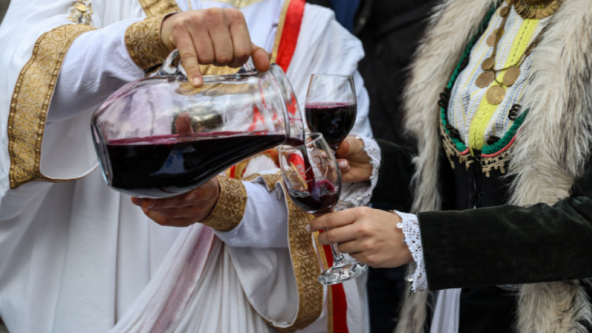 Търсят най-пивкото вино