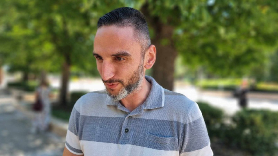 Българин в Дубай: Има усещане за напрежение и мълчание