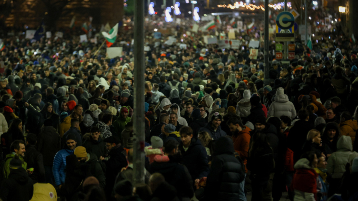 Government withdraws draft budget for 2026 after protests