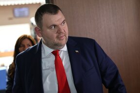 Пеевски категоричен: Няма разцепление в ДПС