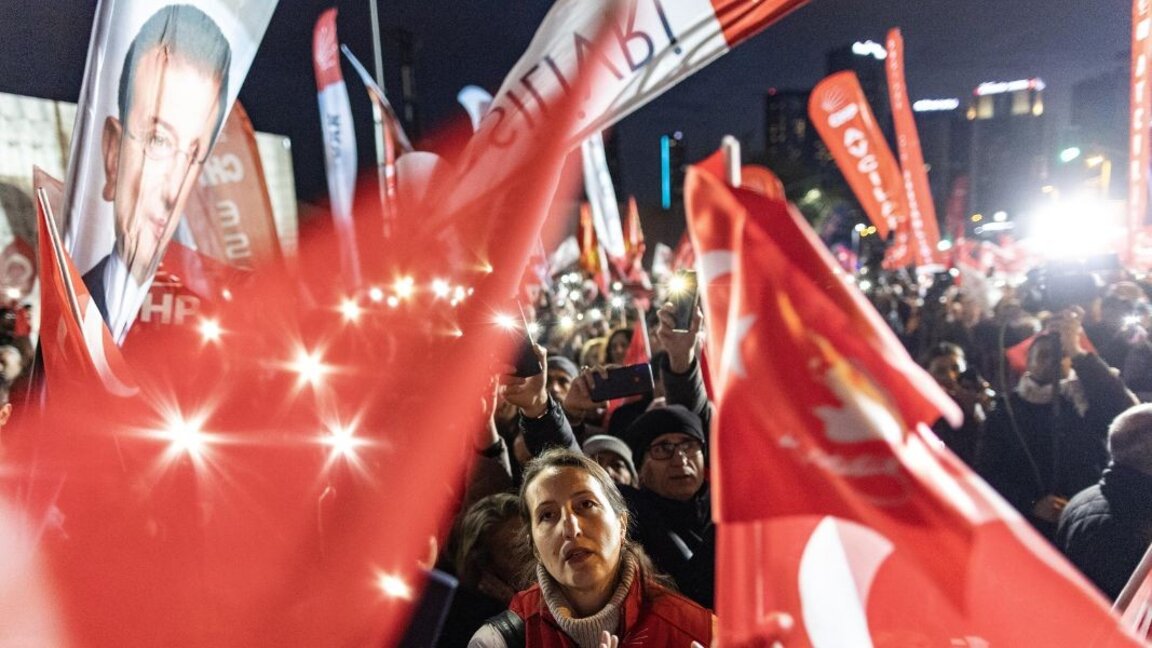 Balkanlar’ın gündemi
