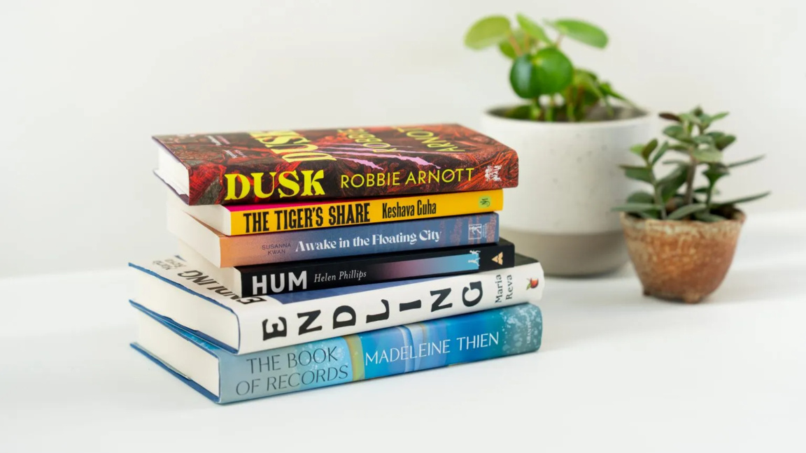 Шест романа за климатичната криза в битка за престижна награда