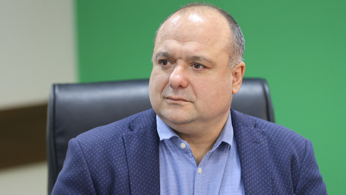 Petër Dimitrov