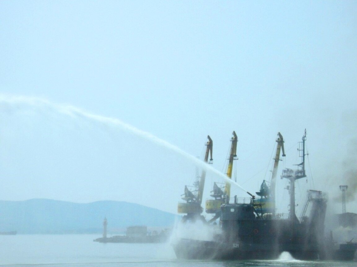 Съвместно учение "Аспарух 2025" ще тества морско спасяване в Бургас