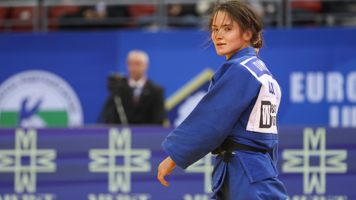Габриела Димитрова