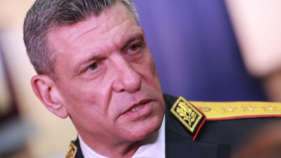 Георги Кандев... Арестуваха кмет в кърджалийско за предизборно черпене и купуване на гласове