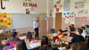 Последните две училища в Кърджали преминават на едносменен режим