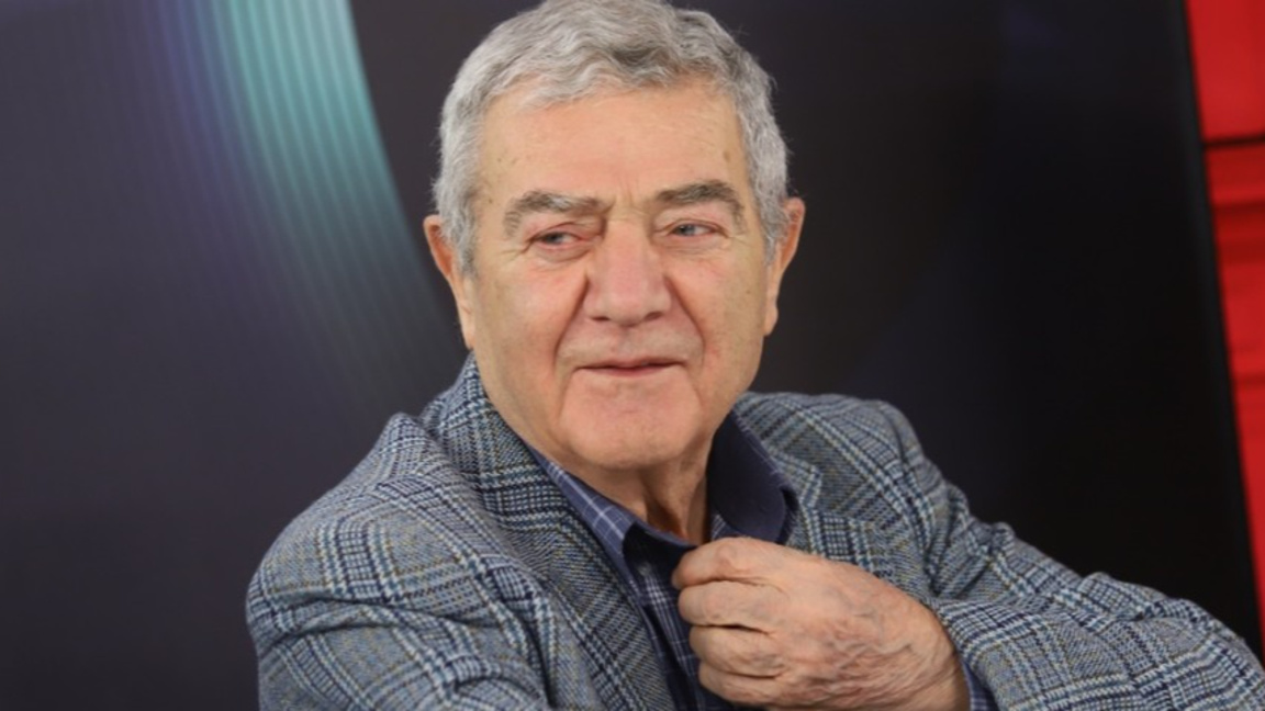 Стефан Цанев