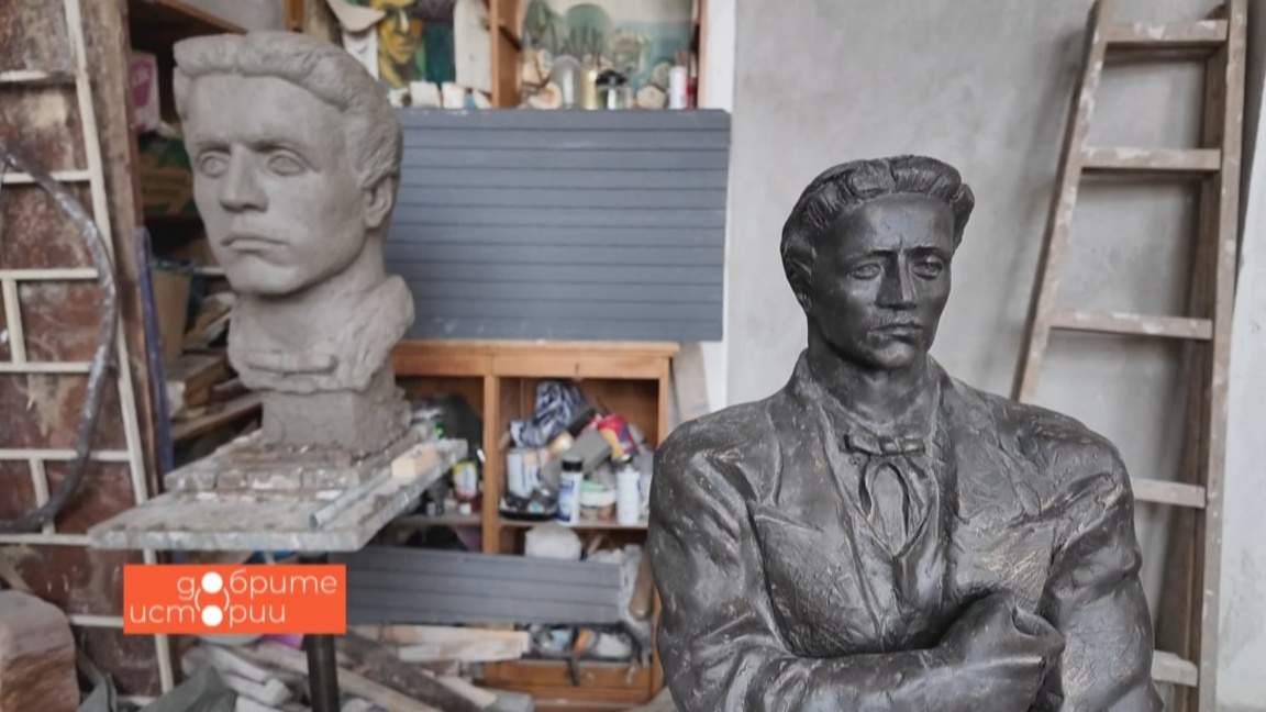 Търговище издига своя Левски